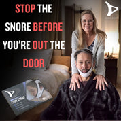 Primesiesta™ Anti Snoring Chin Strap